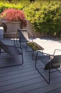 Luxury 4Bed Retreat Private Garden - 4