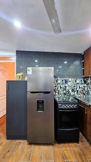 Casa Pacheco 2 - Modern 2BR 1 BA, Walk to Castle and Beach, Secure Parking Included - 8