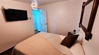 Casa Pacheco 2 - Modern 2BR 1 BA, Walk to Castle and Beach, Secure Parking Included - 7