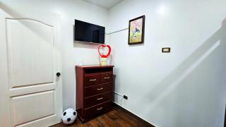 Casa Pacheco 2 - Modern 2BR 1 BA, Walk to Castle and Beach, Secure Parking Included - 5