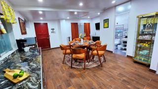 Casa Pacheco 2 - Modern 2BR 1 BA, Walk to Castle and Beach, Secure Parking Included - 2
