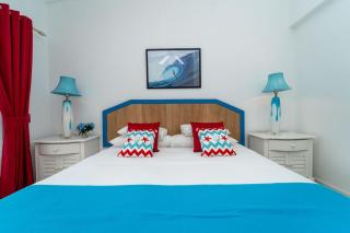 Remedy Harbour Seaview Apartment - 2