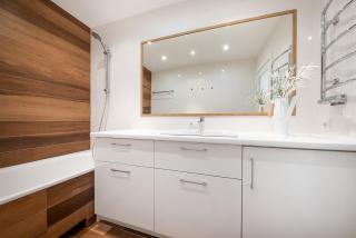 Helios city apartment - 7