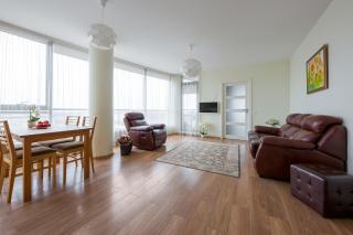 Helios city apartment - 5