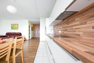 Helios city apartment - 3