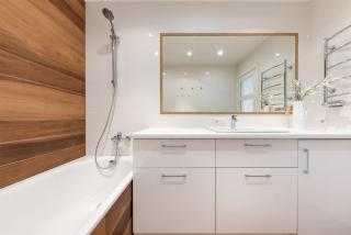 Helios city apartment - 2