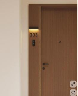 CLOUD STAY Hotel JONGNO - 4
