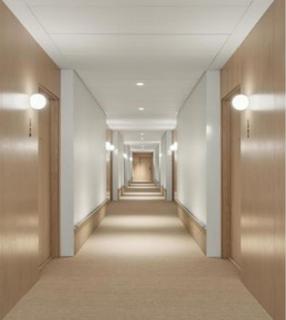 CLOUD STAY Hotel JONGNO - 6