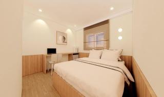 CLOUD STAY Hotel JONGNO - 9