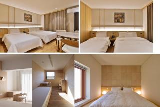CLOUD STAY Hotel JONGNO - 0
