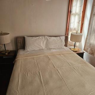 Saffet Hanım Konağı - 1