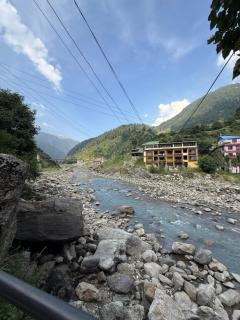 Bela Riverside Cottages Naran - 8
