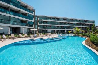 Beach Class Summer Residence por Yolo - 0