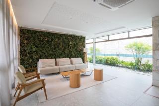 Beach Class Summer Residence por Yolo - 9
