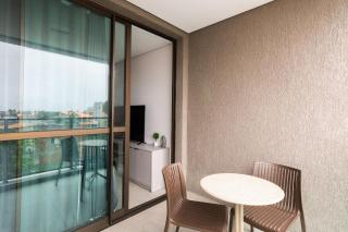 Beach Class Summer Residence por Yolo - 6