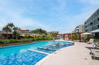Beach Class Summer Residence por Yolo - 6