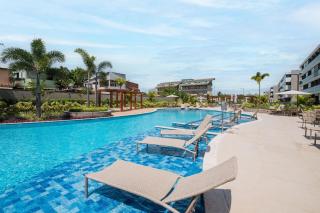 Beach Class Summer Residence por Yolo - 7