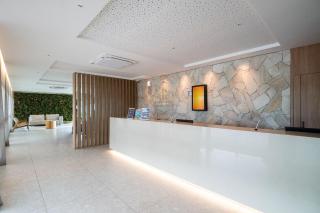 Beach Class Summer Residence por Yolo - 1