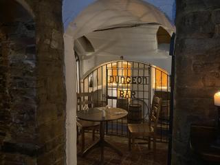 Kinnitty Castle Hotel - 5