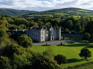 Kinnitty Castle Hotel - 0