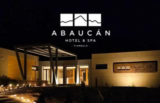 Abaucan Hotel Spa - 8