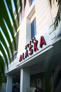 Hotel Alaska - 3