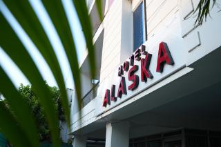 Hotel Alaska - 2