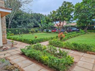 Royal Gardens Muthatari - Embu - 2