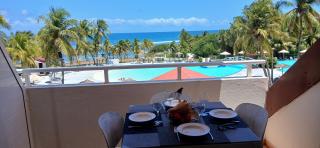 TI MAD vue mer et vue piscine - Sainte-Anne - 8