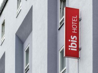 ibis Hotel München City - 9