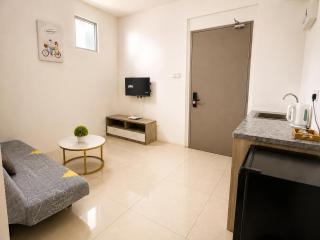 Baystudio suites - 4