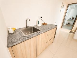 Baystudio suites - 3