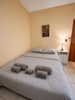Departamento Amoblado en pleno Centro Hohenau - 8