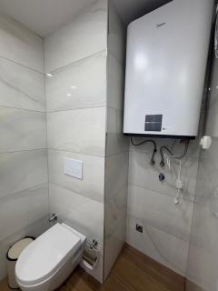 Luxury Sea View Studio Batumi 64 - 1
