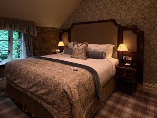 Kinnitty Castle Hotel - 1