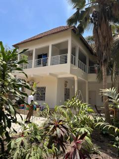 Palm Lodge - 0