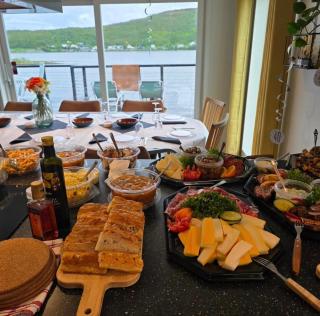 Kaldfjord Sea House - 5