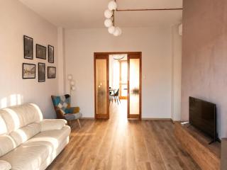 Casa Angelini, Spacious Apartment near the Center - 0