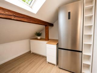 SUNNYHOME Monteurwohnungen und Apartments in Regensburg - 7