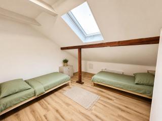 SUNNYHOME Monteurwohnungen und Apartments in Regensburg - 4