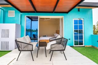 Baltic Residence - Fulhadhoo - 2