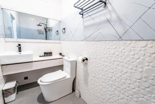 Baltic Residence - Fulhadhoo - 1