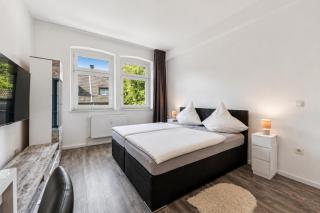 Seibel's SUITES - Big in Essen - Family & Group - 2