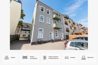 Seibel's SUITES - Big in Essen - Family & Group -  - 4