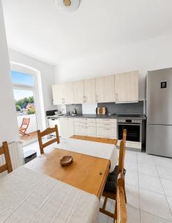 Seibel's SUITES - Big in Essen - Family & Group -  - 1