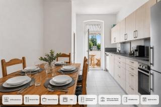 Seibel's SUITES - Big in Essen - Family & Group - 1