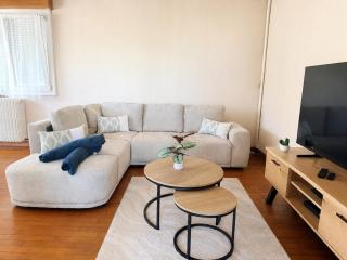 6-person house, garden, Bay of Mont-Saint-Michel - 0