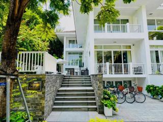 RU Villa 4BR - My Khe Village Da Nang - 6