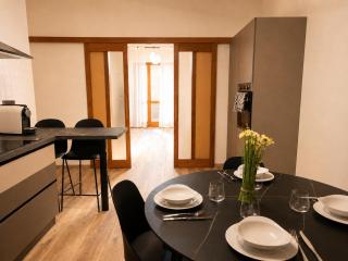 Casa Angelini, Spacious Apartment near the Center - 8