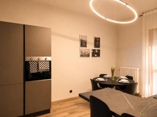 Casa Angelini, Spacious Apartment near the Center - 6